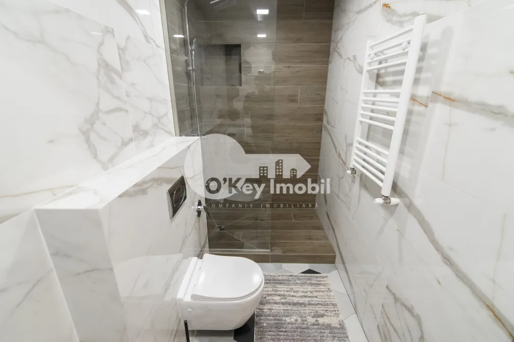 Квартира, Ботаника, ТРАНДАФИРИЛОР