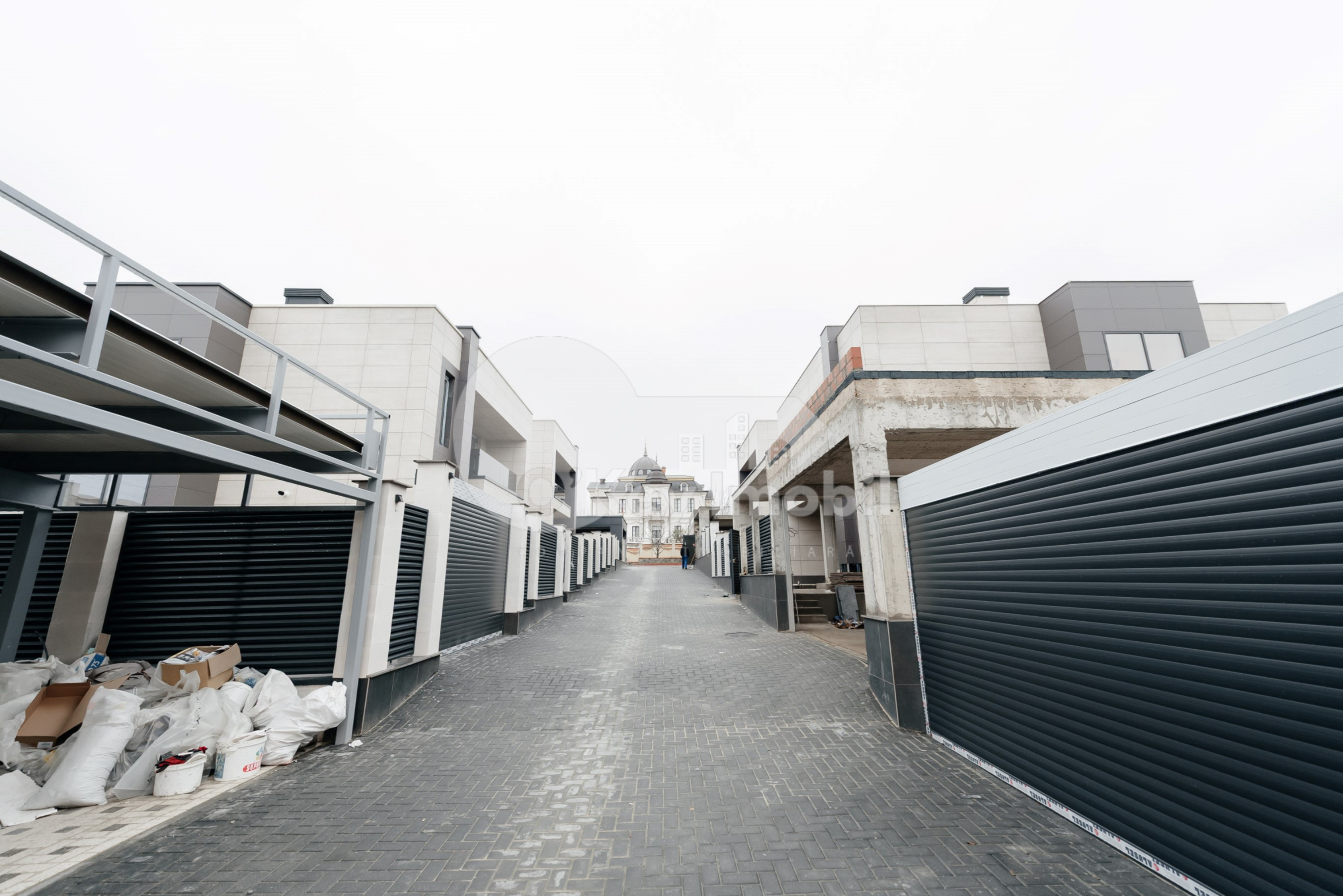 Casă, Râșcani, STR. CHICAGO