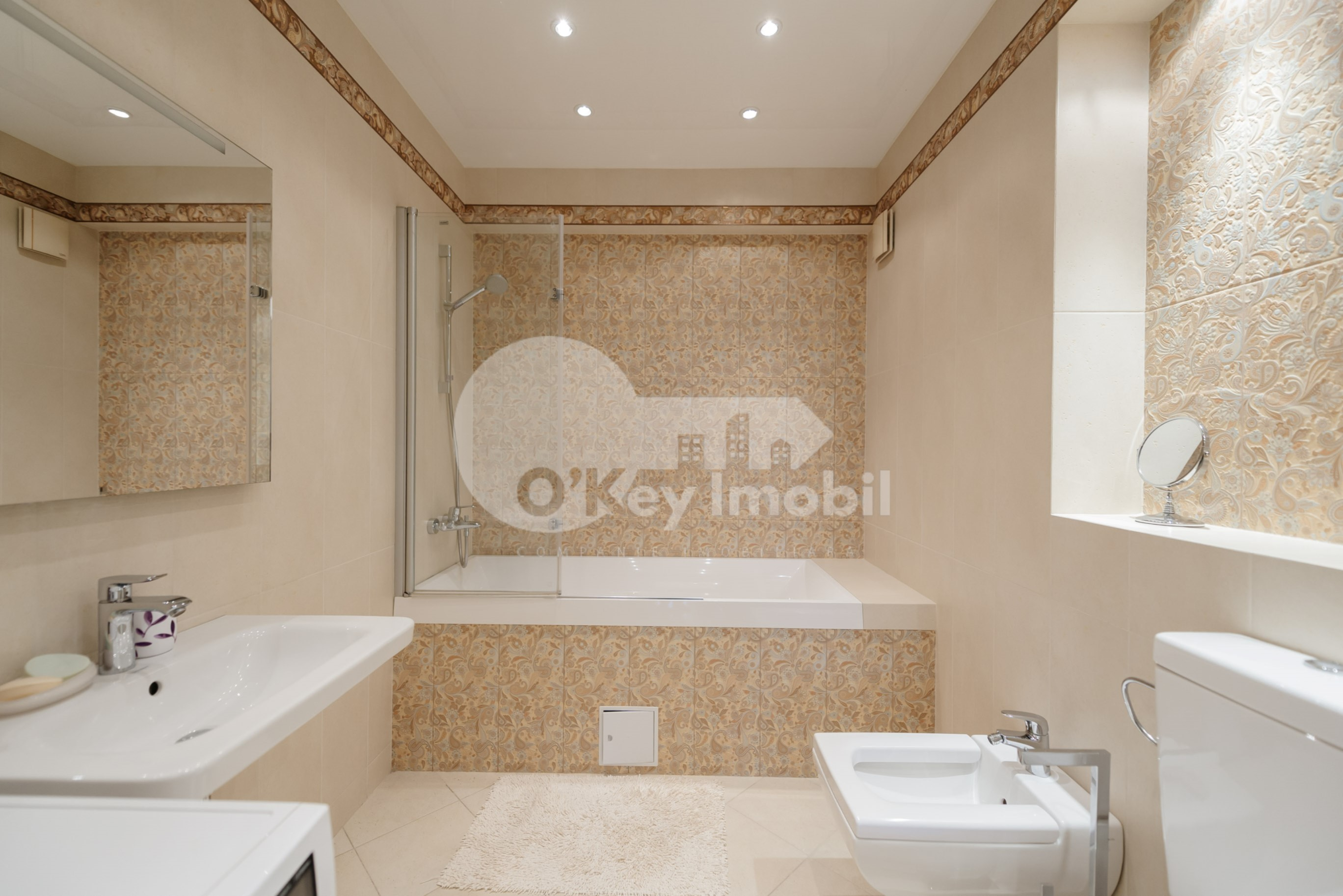 Apartament, Centru, BUCUREȘTI