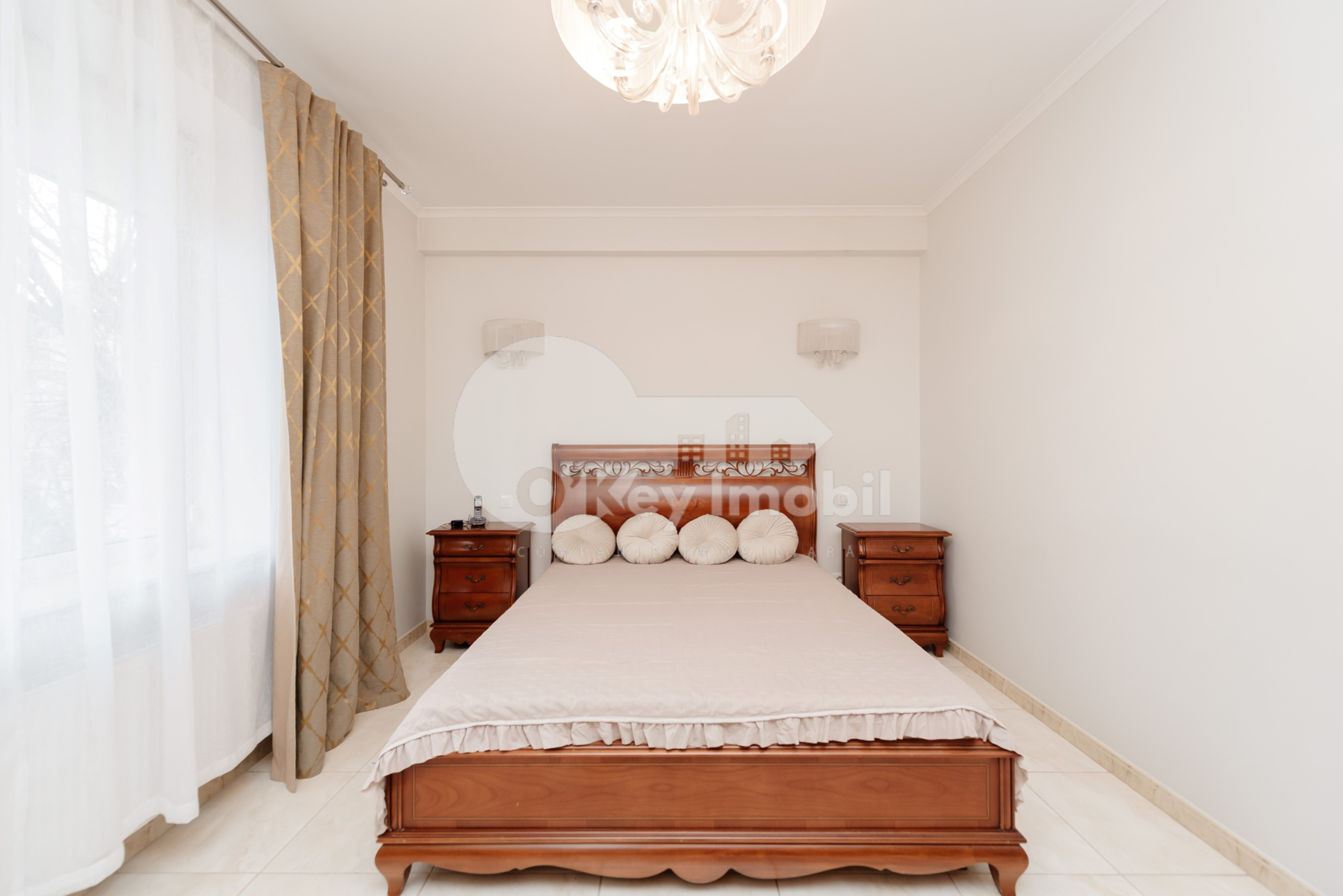 Apartament, Centru, BUCUREȘTI