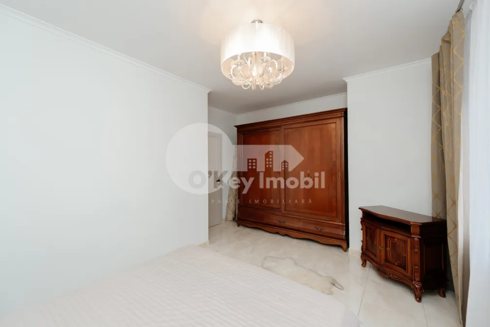 Apartament, Centru, BUCUREȘTI