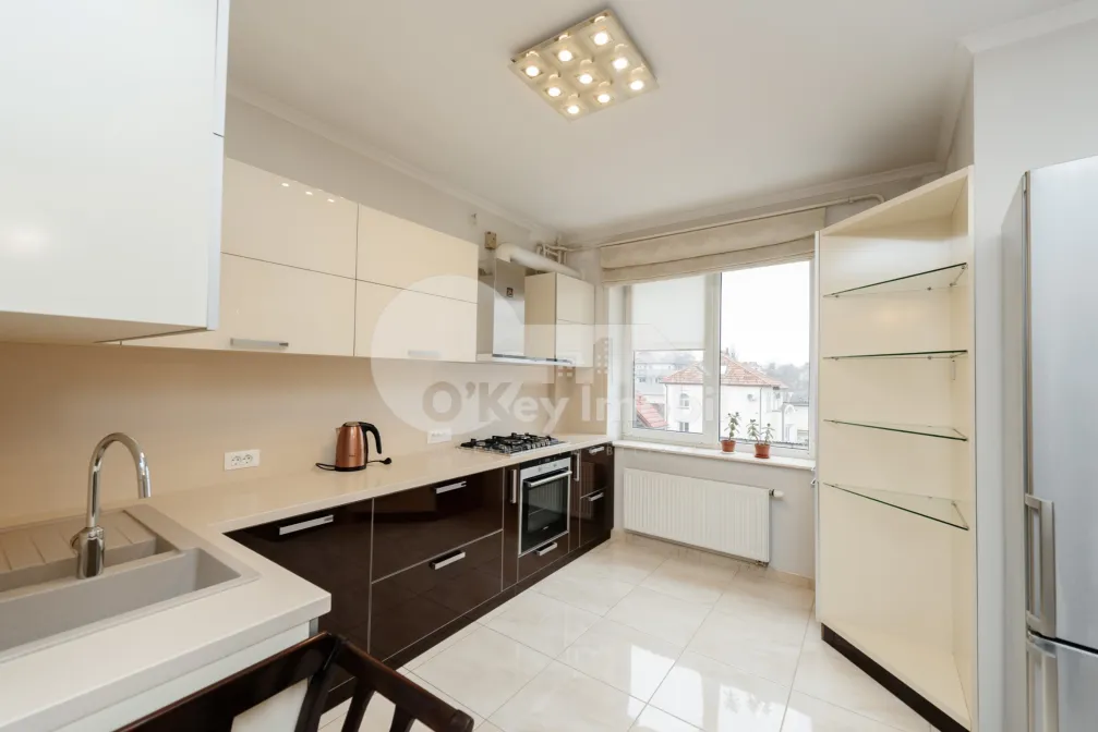 Apartament, Centru, BUCUREȘTI