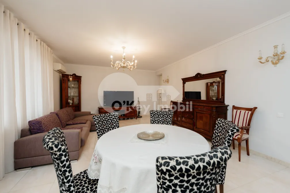 Apartament, Centru, BUCUREȘTI