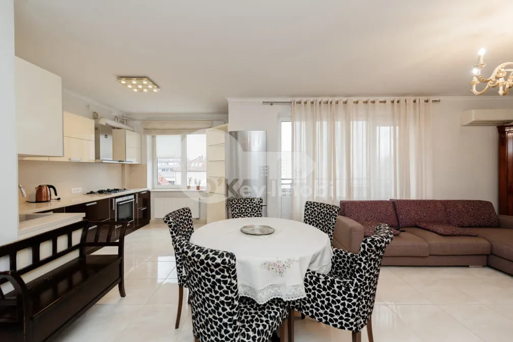 Apartament, Centru, BUCUREȘTI