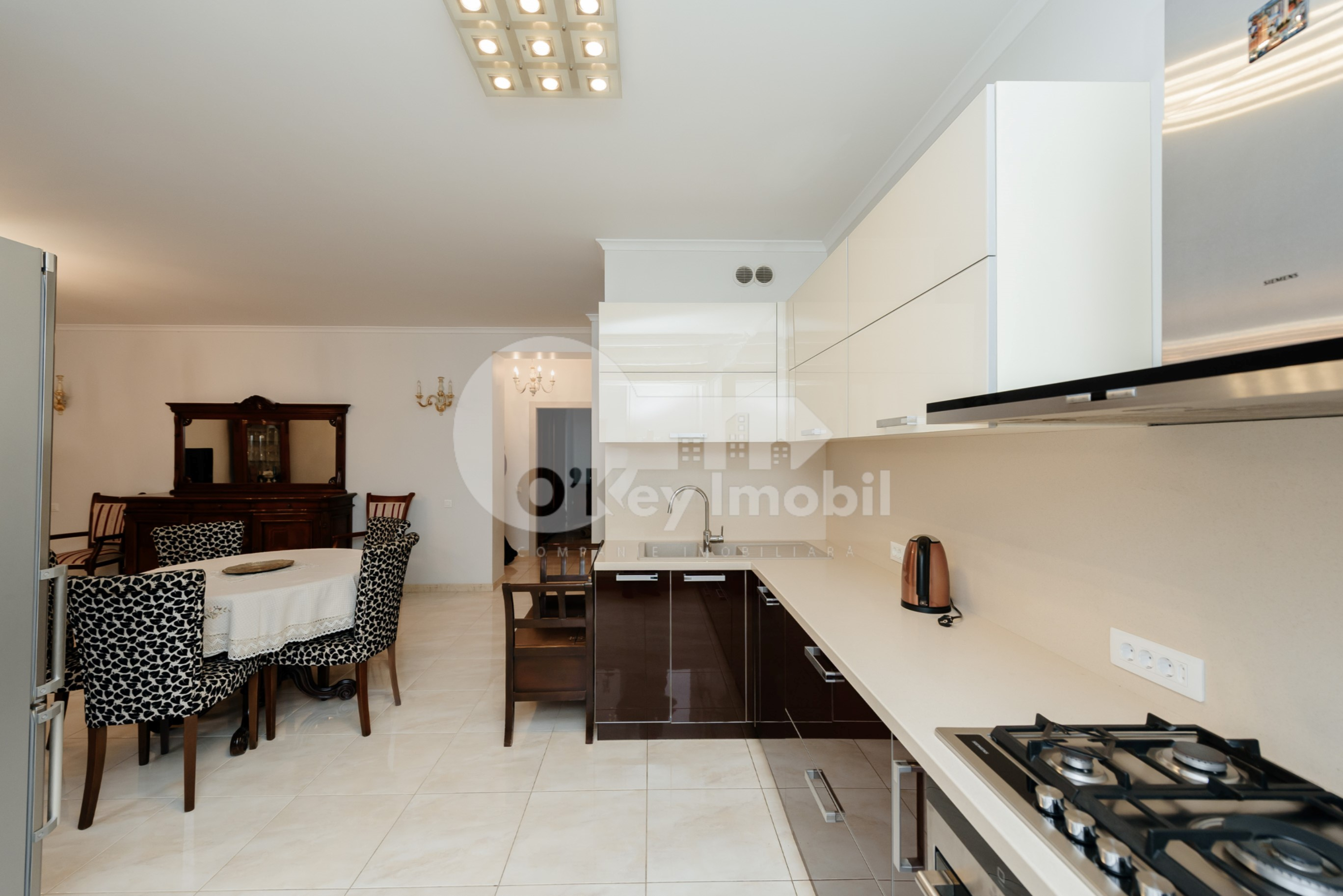 Apartament, Centru, BUCUREȘTI