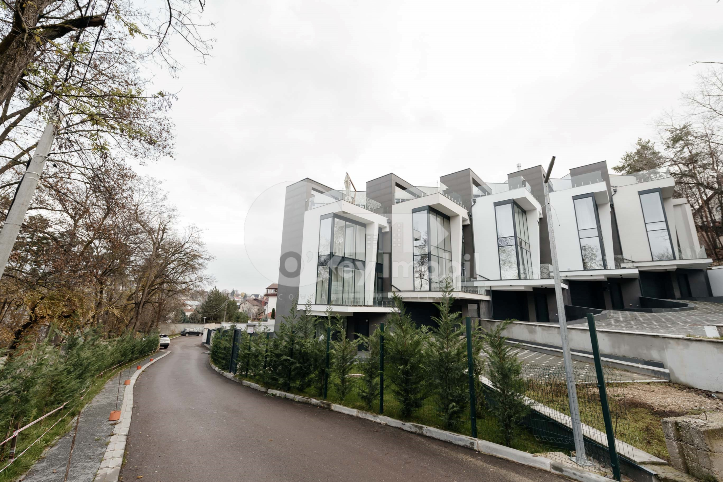 Townhouse, Centru, TIMIȘ