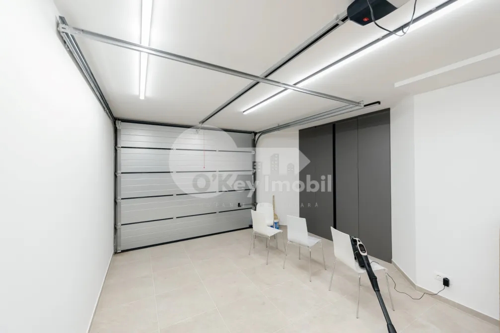 Таунхаус, Центр, ТИМИШ