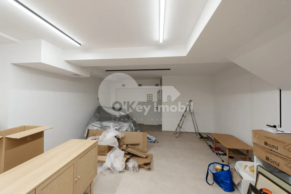 Таунхаус, Центр, ТИМИШ