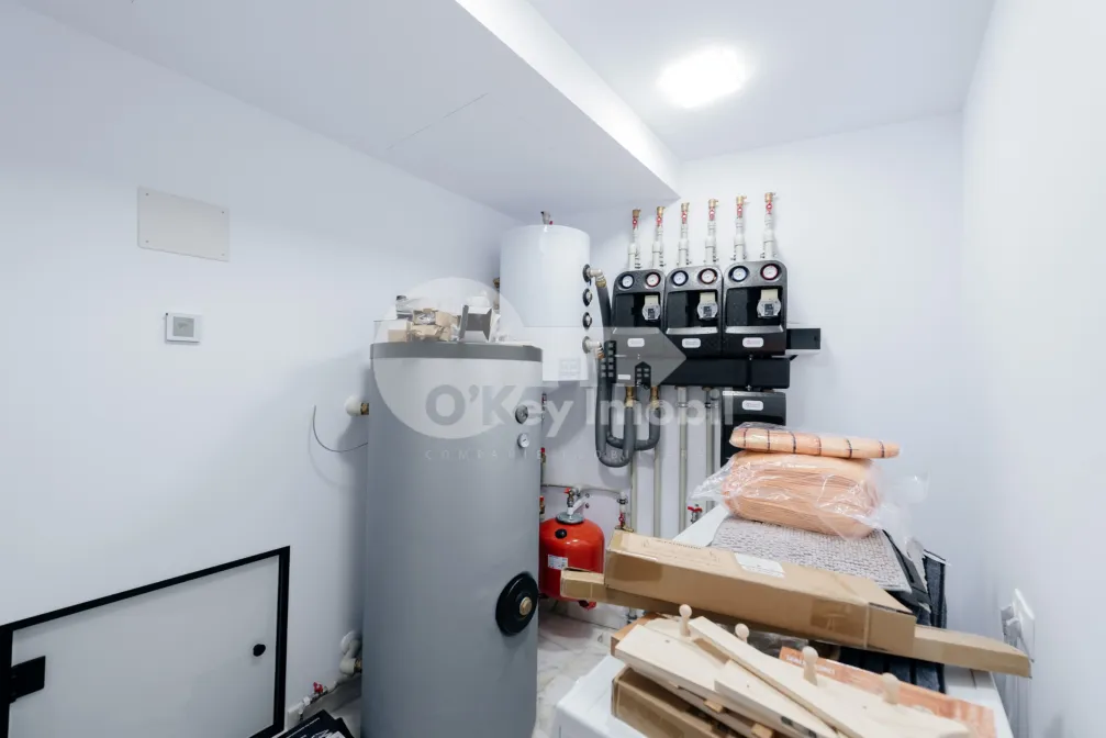 Таунхаус, Центр, ТИМИШ