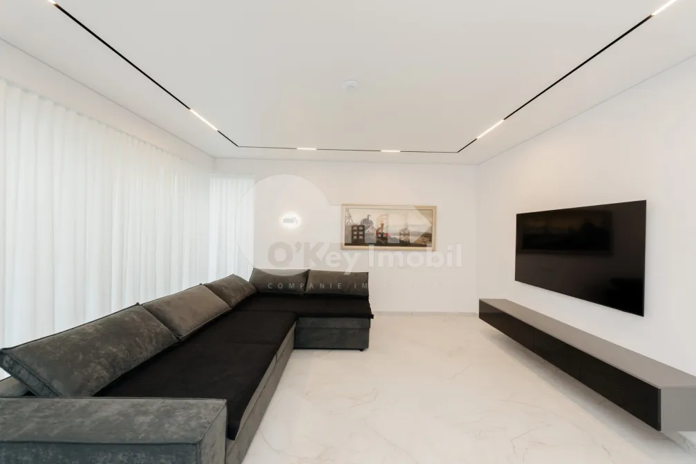 Таунхаус, Центр, ТИМИШ