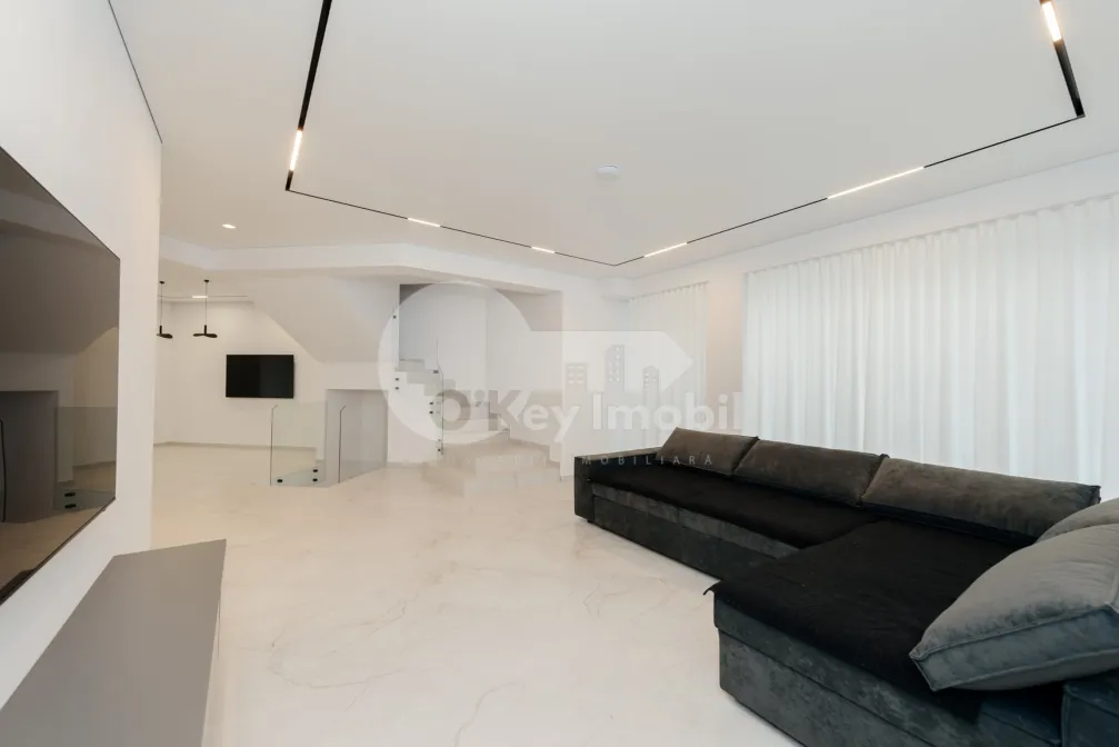 Таунхаус, Центр, ТИМИШ