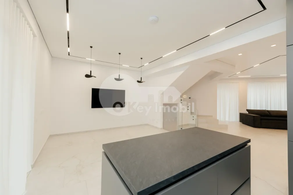 Таунхаус, Центр, ТИМИШ