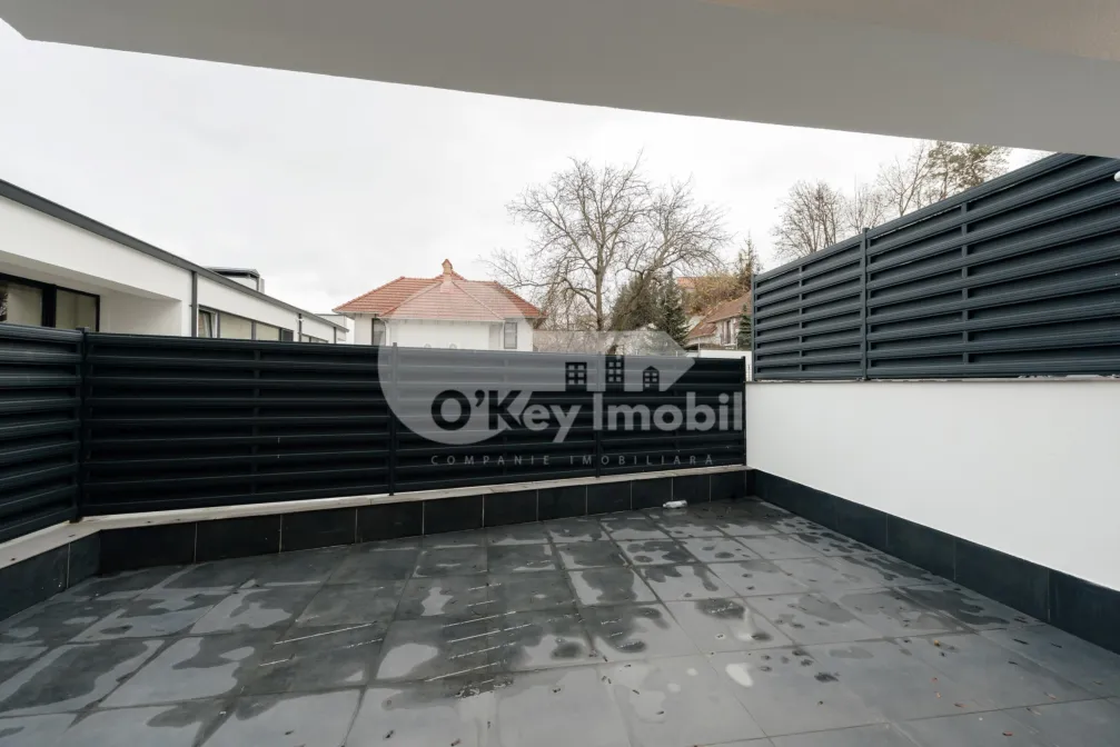 Таунхаус, Центр, ТИМИШ