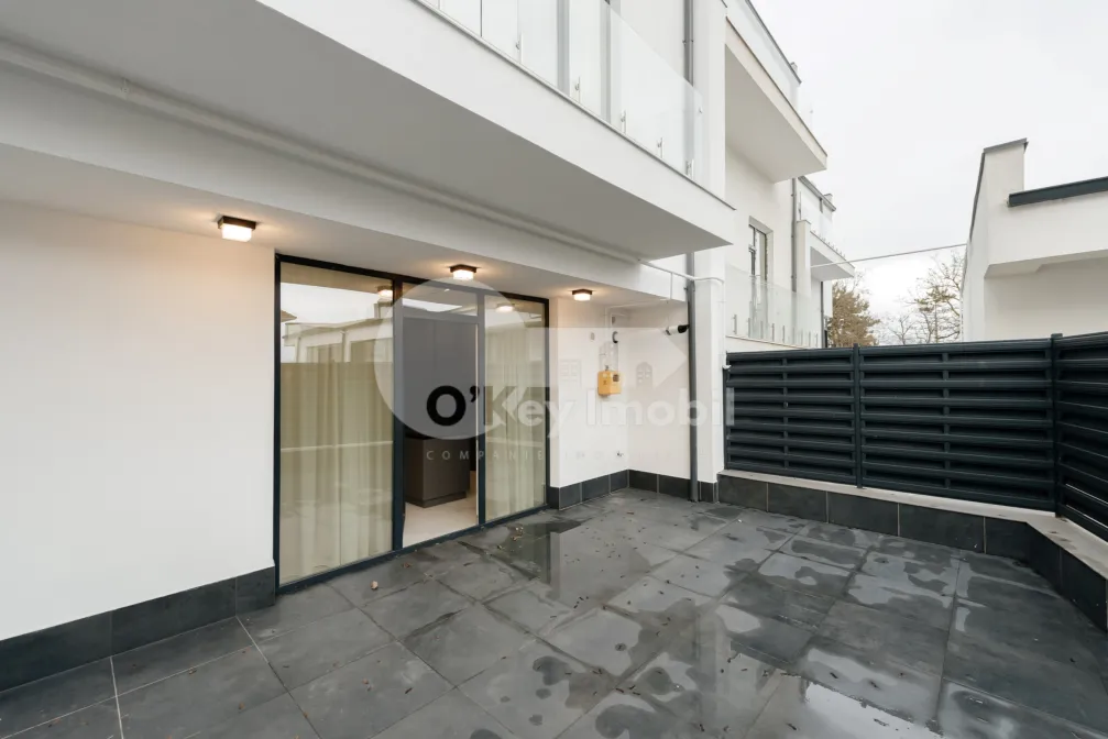 Таунхаус, Центр, ТИМИШ