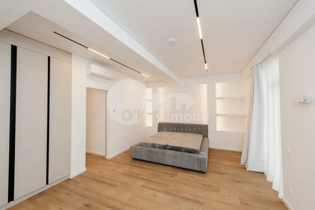 Таунхаус, Центр, ТИМИШ