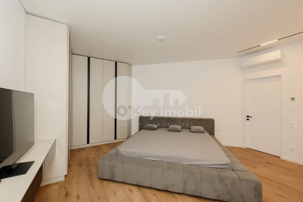 Таунхаус, Центр, ТИМИШ