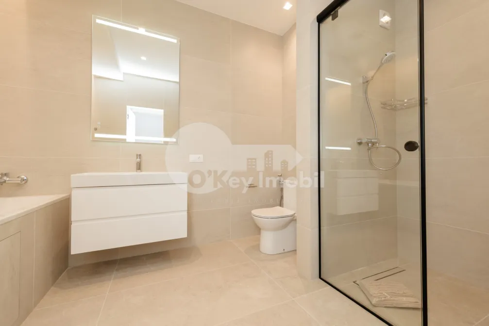 Таунхаус, Центр, ТИМИШ