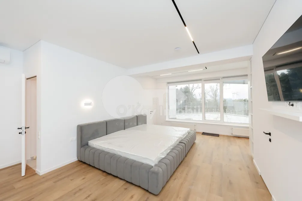 Таунхаус, Центр, ТИМИШ