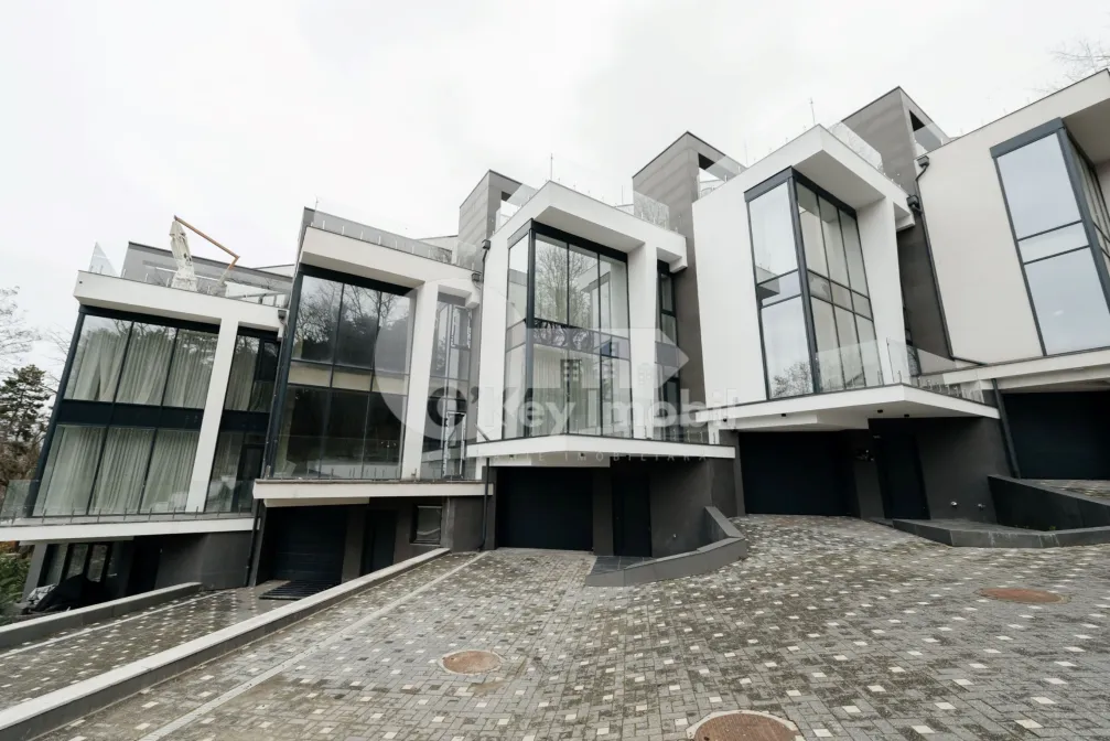 Таунхаус, Центр, ТИМИШ