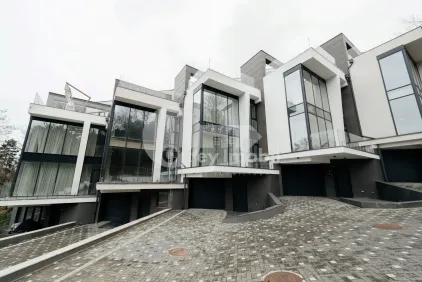 Таунхаус, Центр, ТИМИШ