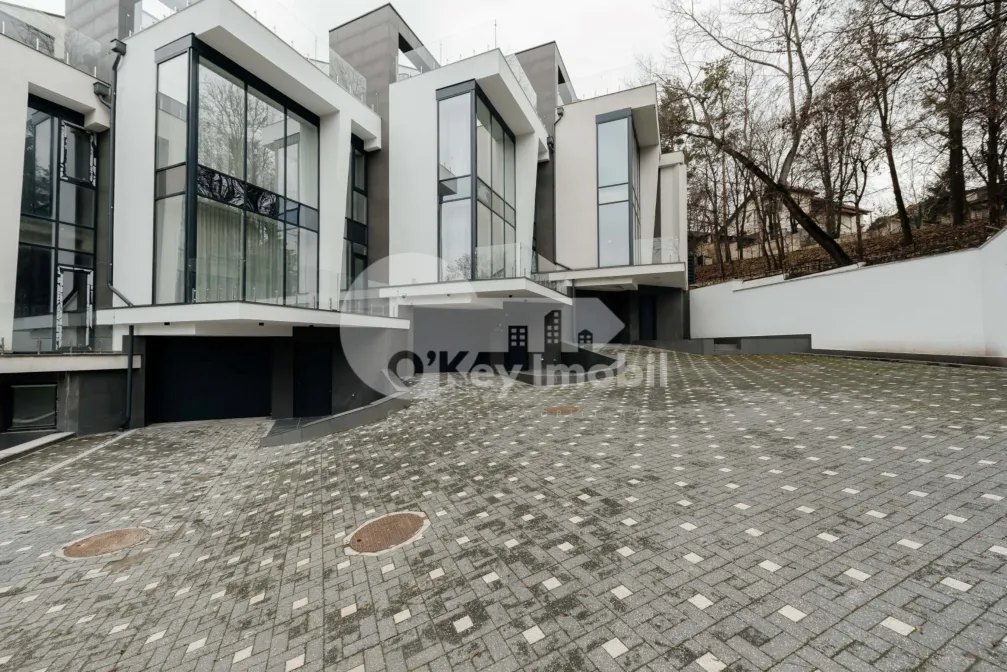 Таунхаус, Центр, ТИМИШ