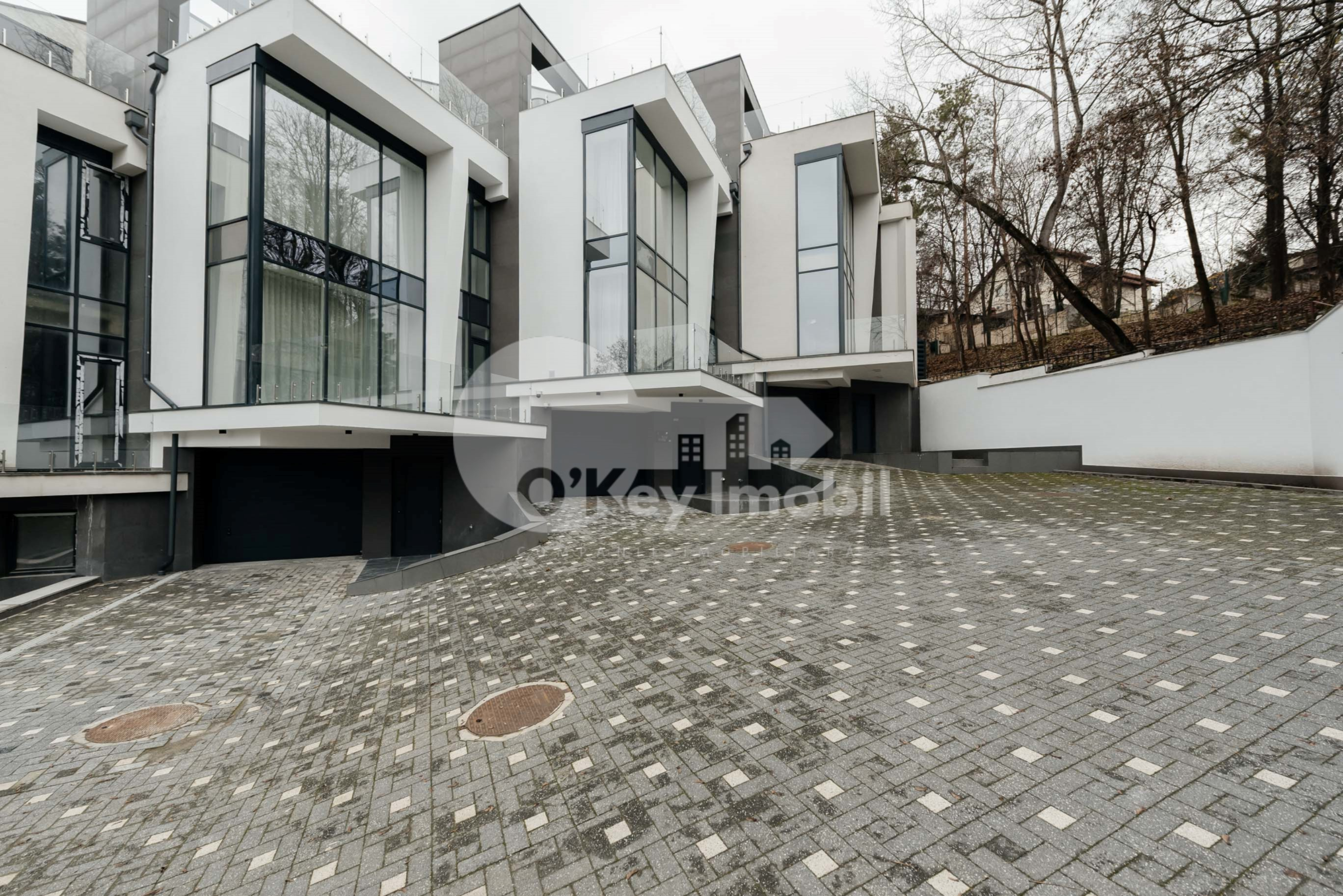 Townhouse, Centru, TIMIȘ