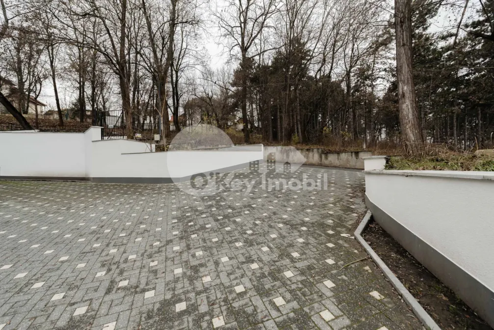 Таунхаус, Центр, ТИМИШ