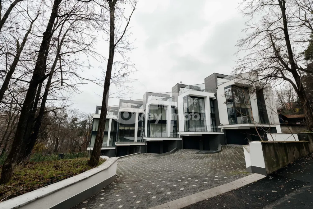 Таунхаус, Центр, ТИМИШ