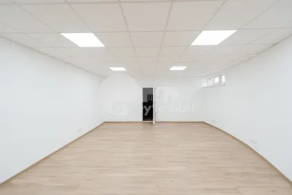 Офис, Буюканы, БУКУРИЕЙ