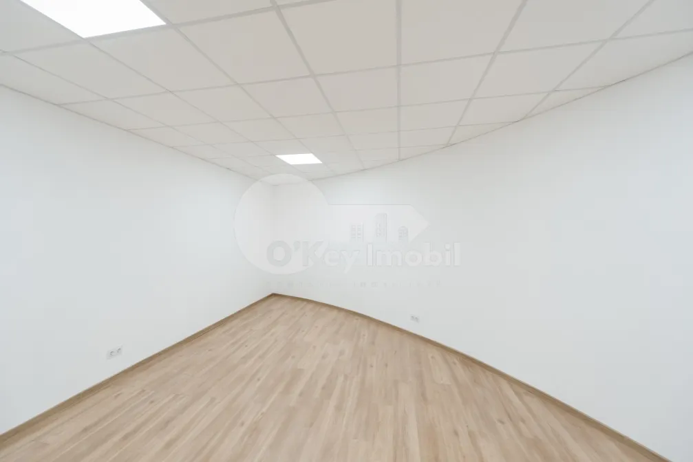 Офис, Буюканы, БУКУРИЕЙ