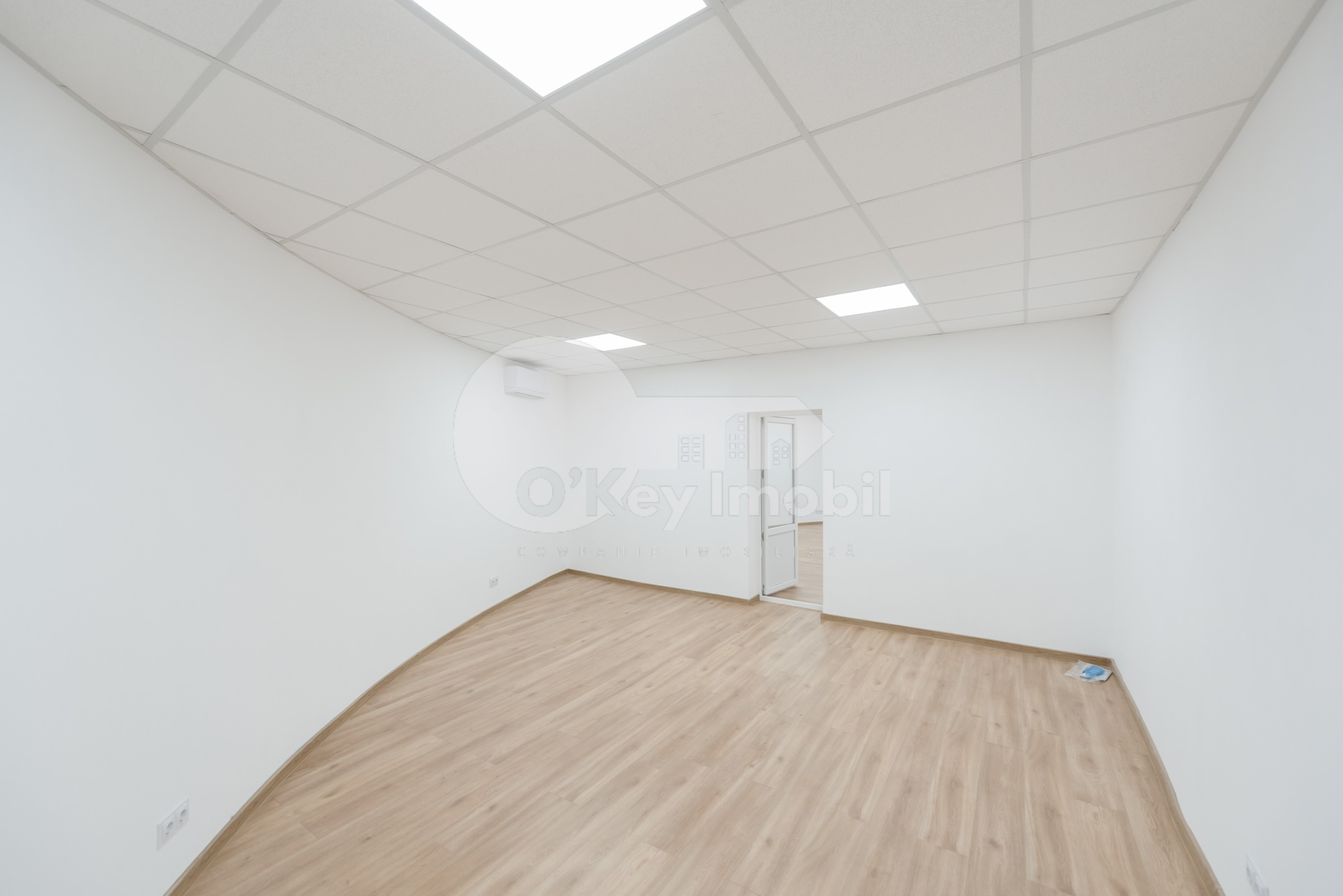 Oficiu, Buiucani, BUCURIEI