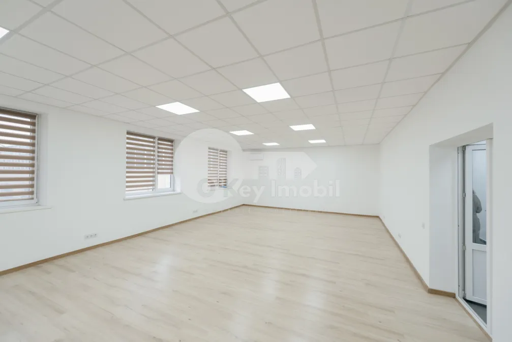 Офис, Буюканы, БУКУРИЕЙ