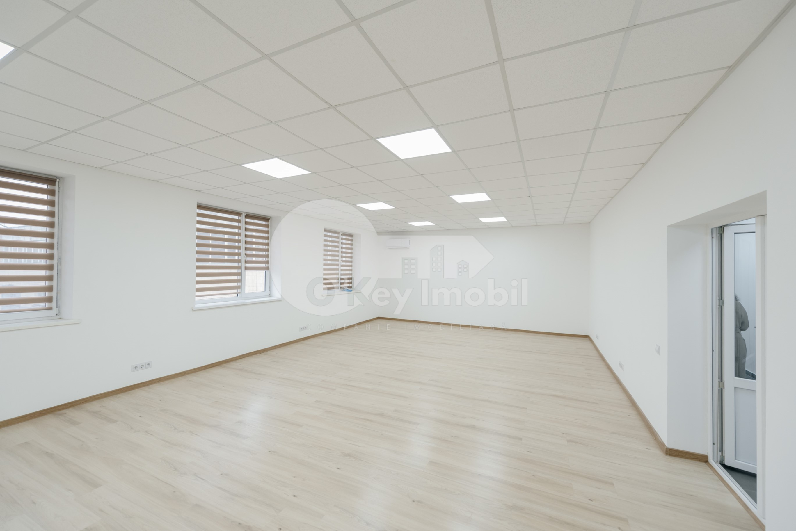 Oficiu, Buiucani, BUCURIEI