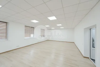 Офис, Буюканы, БУКУРИЕЙ