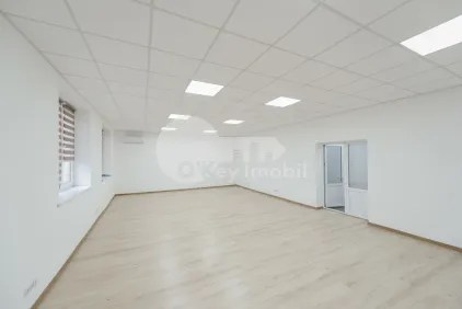 Офис, Буюканы, БУКУРИЕЙ