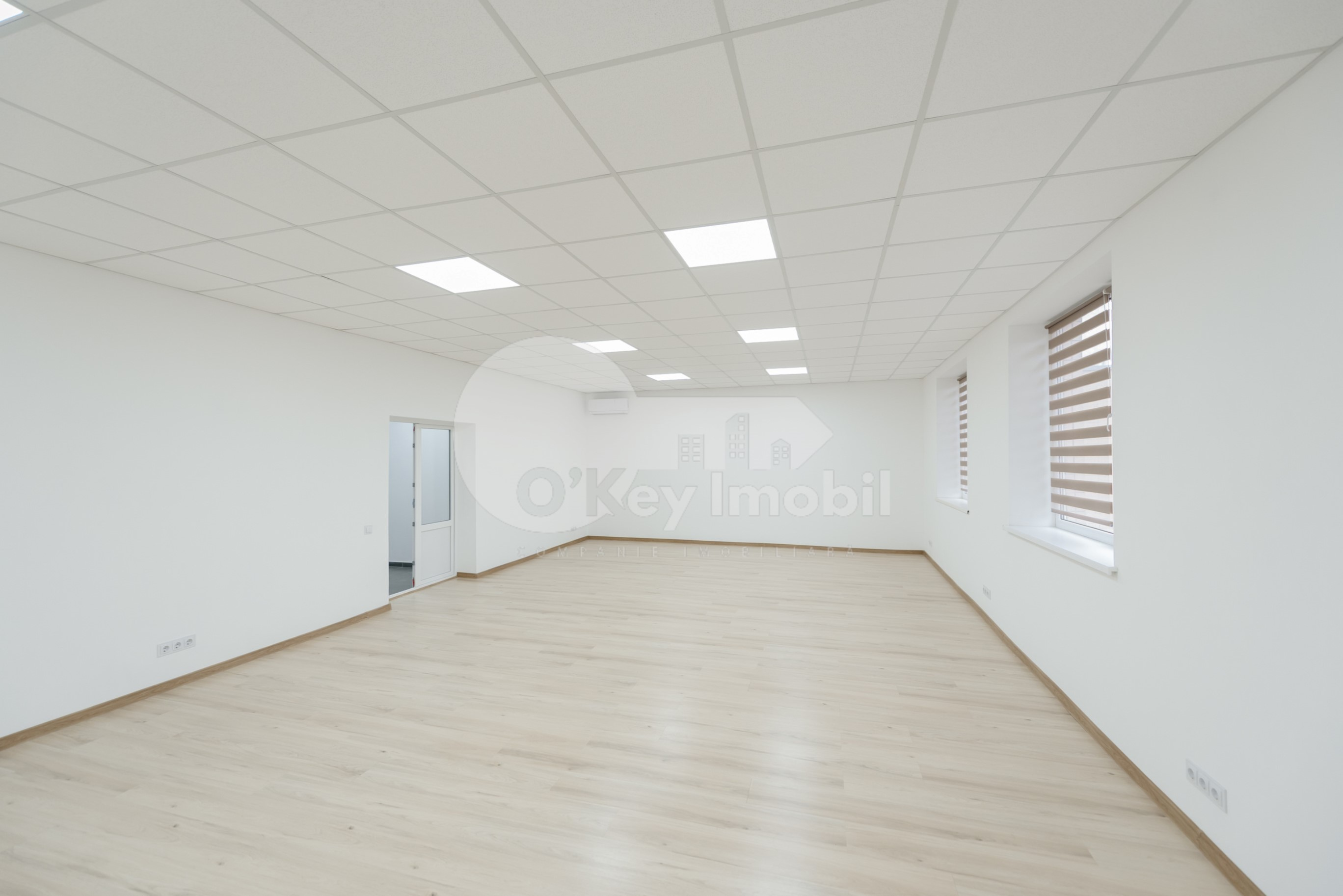 Oficiu, Buiucani, BUCURIEI