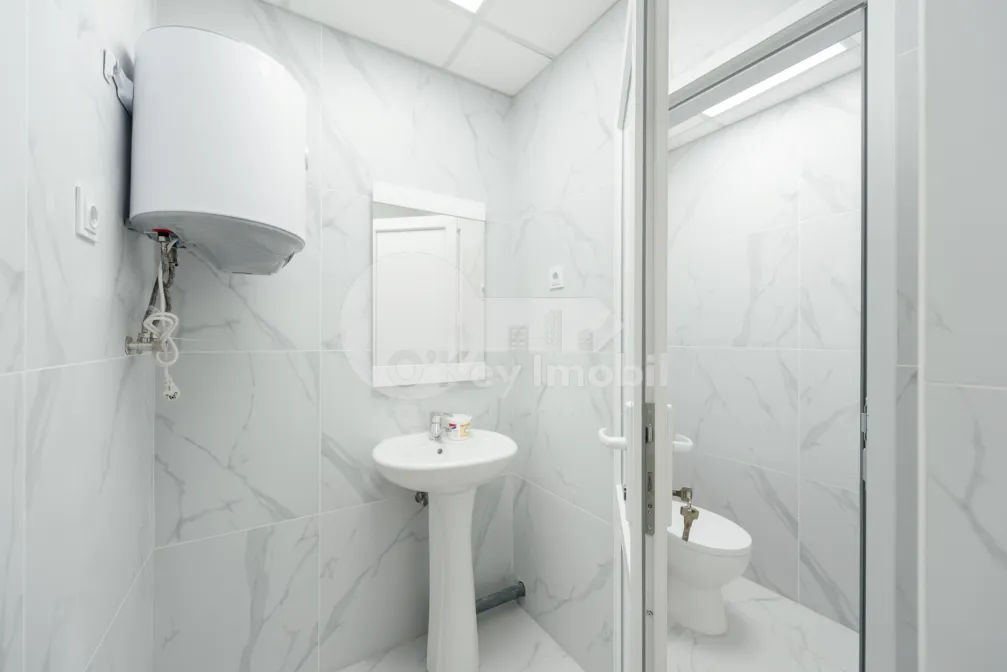 Офис, Буюканы, БУКУРИЕЙ