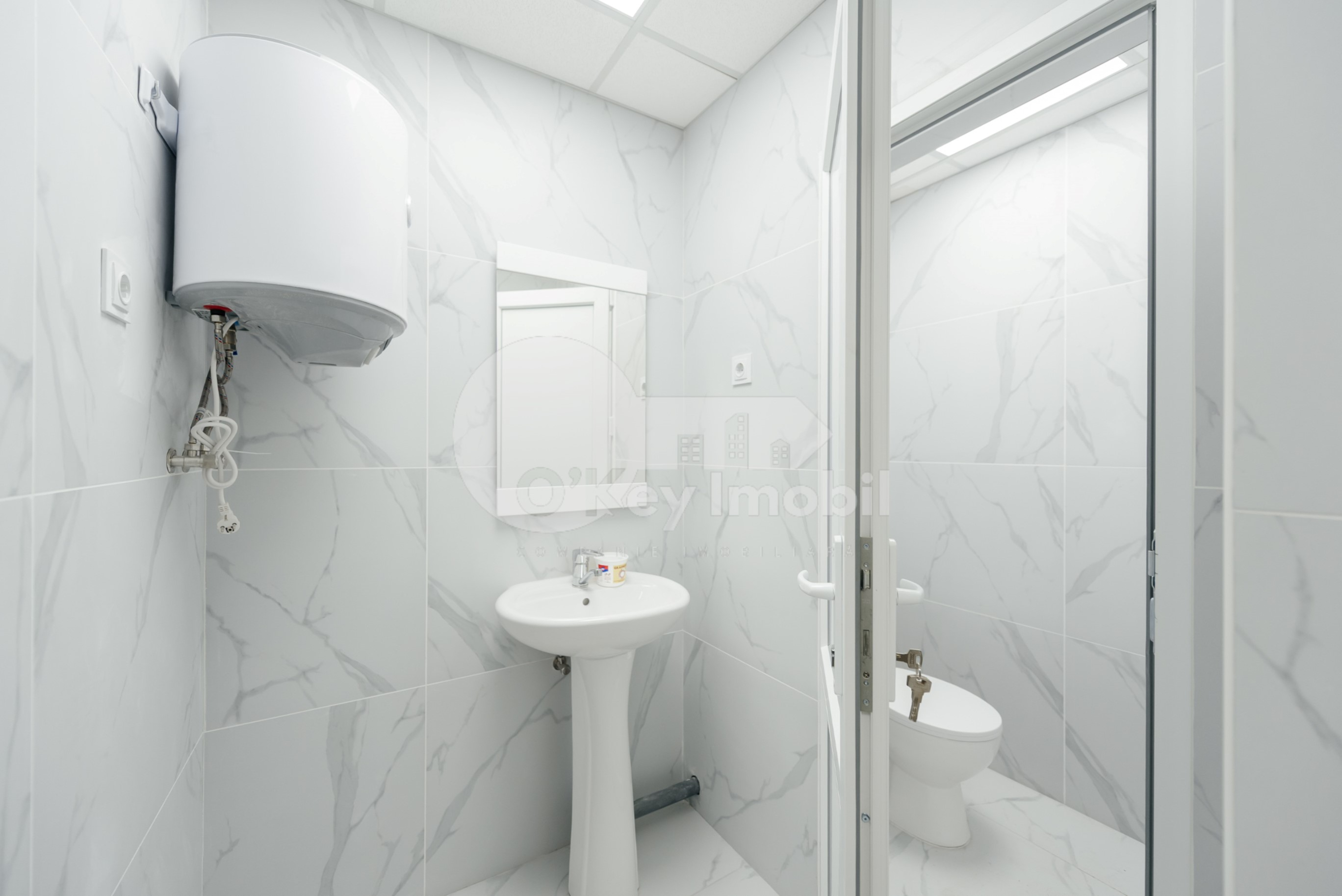 Oficiu, Buiucani, BUCURIEI