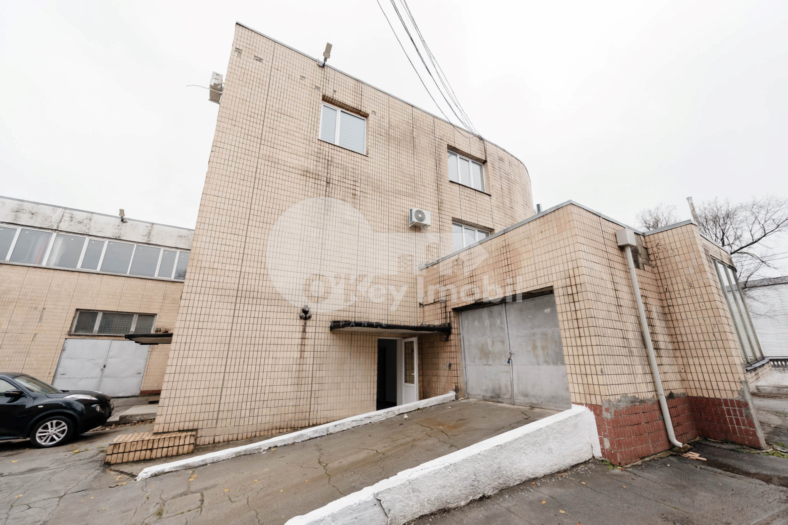 Oficiu, Buiucani, BUCURIEI