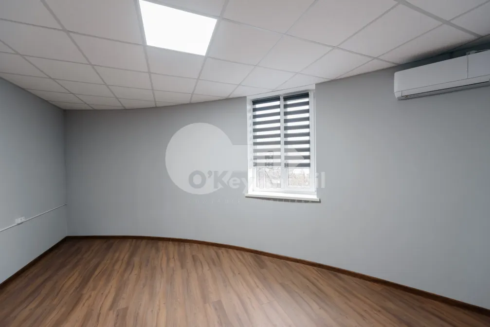 Офис, Буюканы, БУКУРИЕЙ