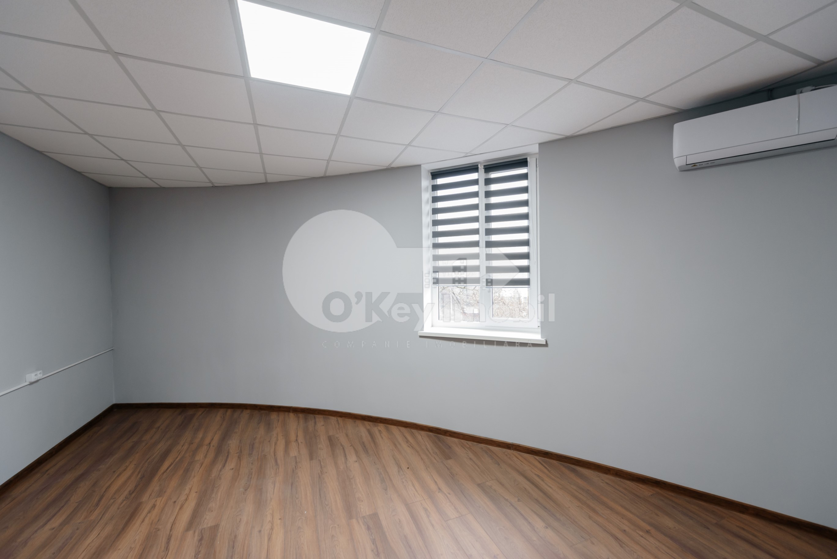 Oficiu, Buiucani, BUCURIEI