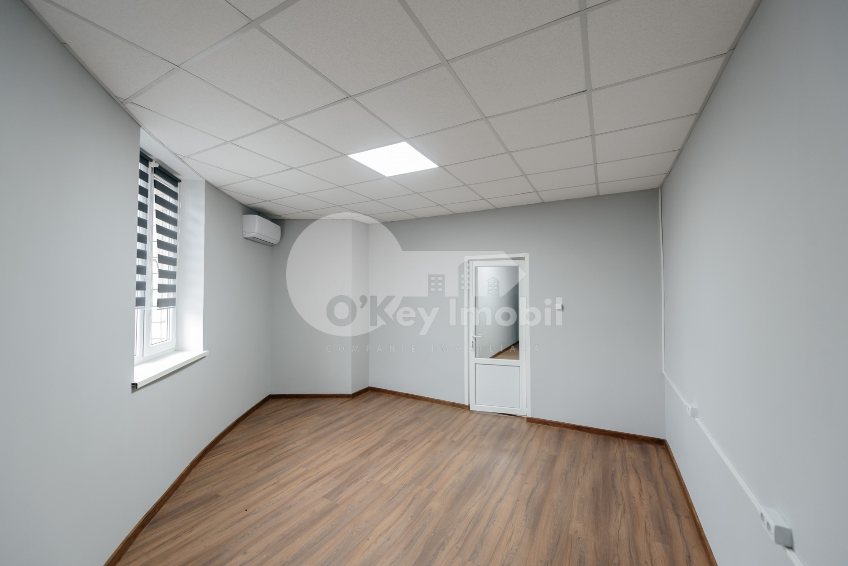 Oficiu, Buiucani, BUCURIEI