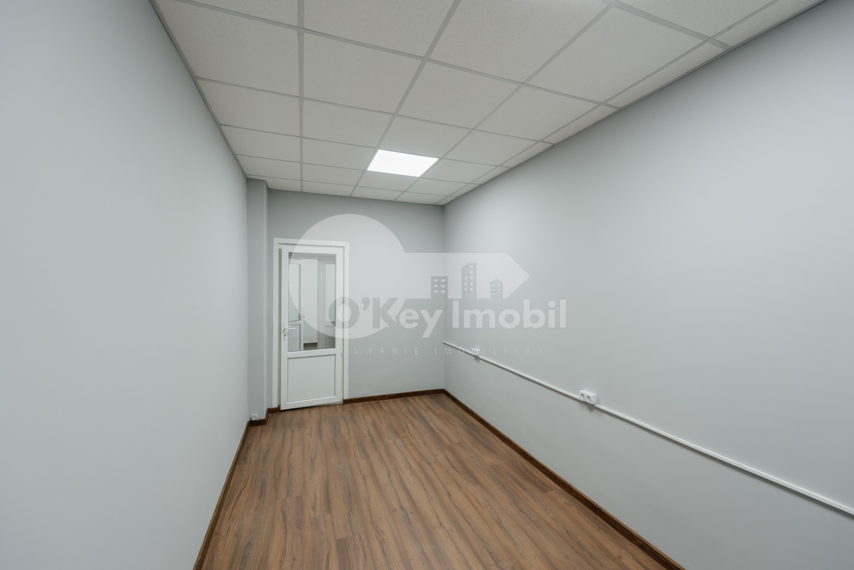 Oficiu, Buiucani, BUCURIEI