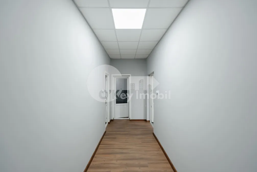 Офис, Буюканы, БУКУРИЕЙ