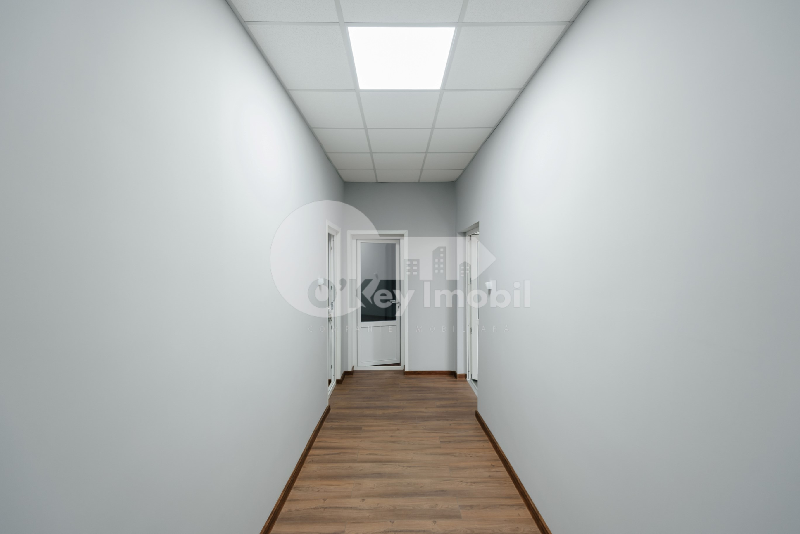 Oficiu, Buiucani, BUCURIEI