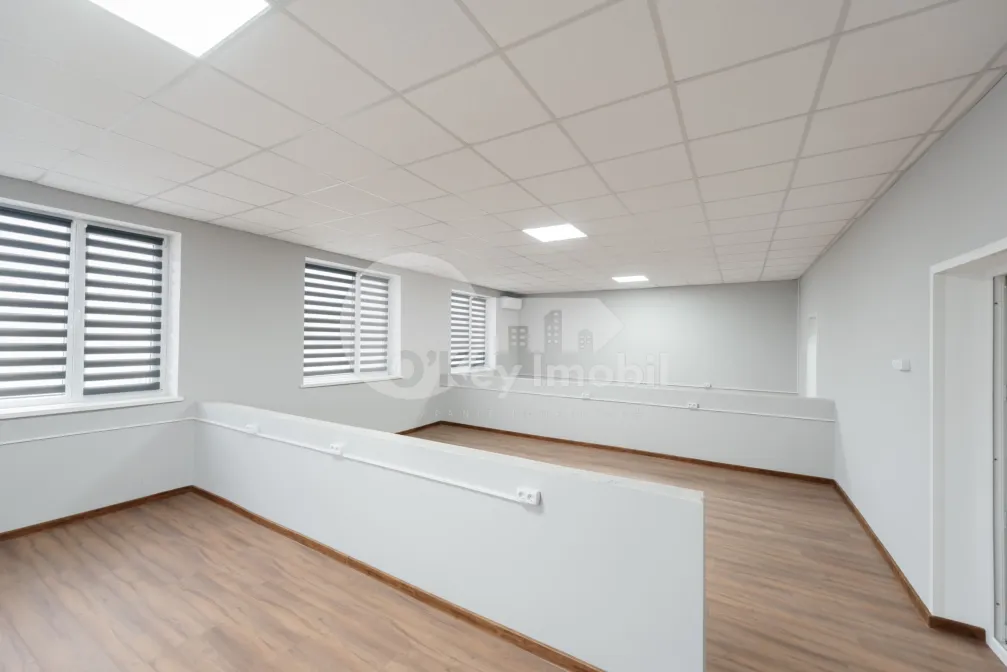 Офис, Буюканы, БУКУРИЕЙ