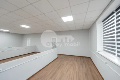 Офис, Буюканы, БУКУРИЕЙ