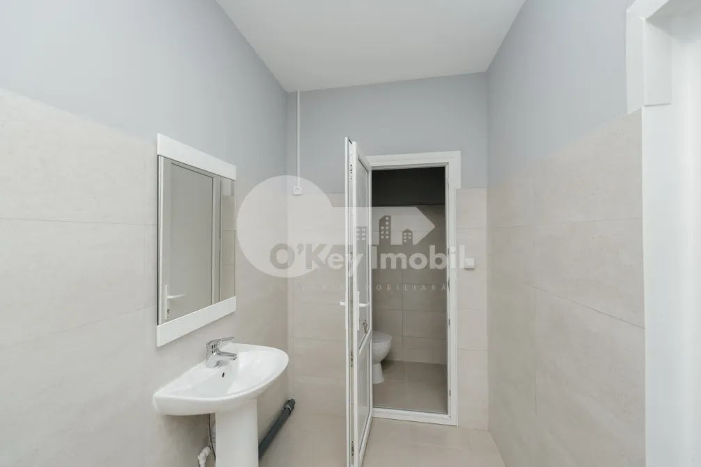 Офис, Буюканы, БУКУРИЕЙ