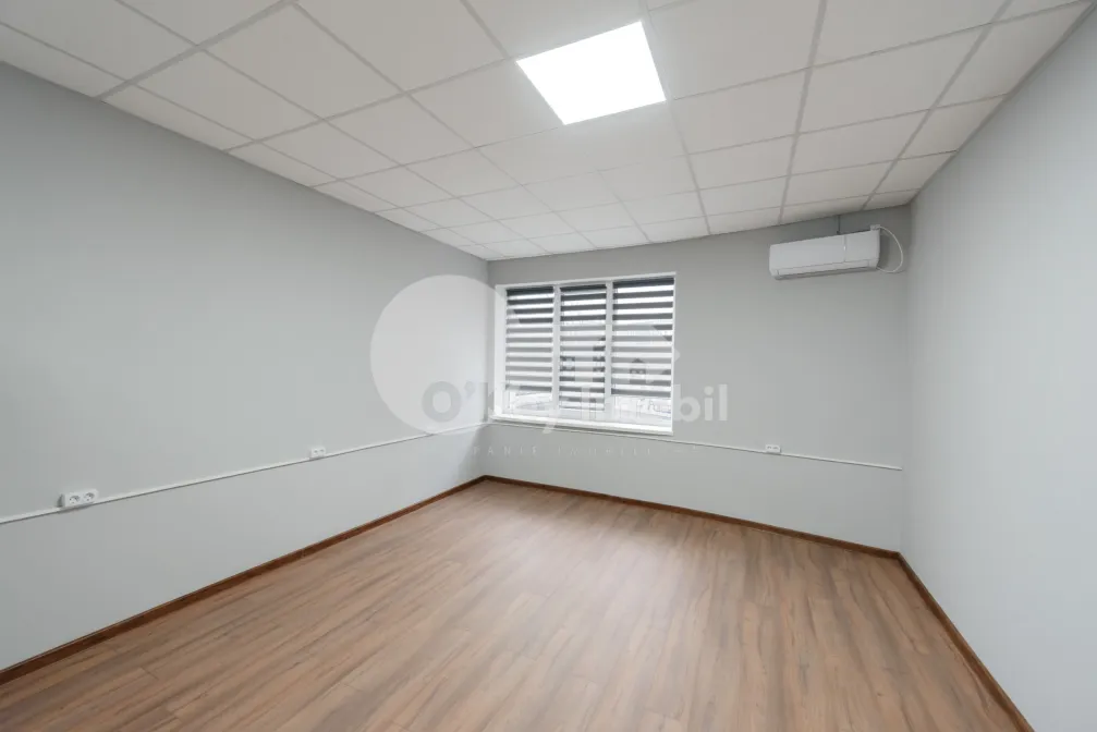 Офис, Буюканы, БУКУРИЕЙ