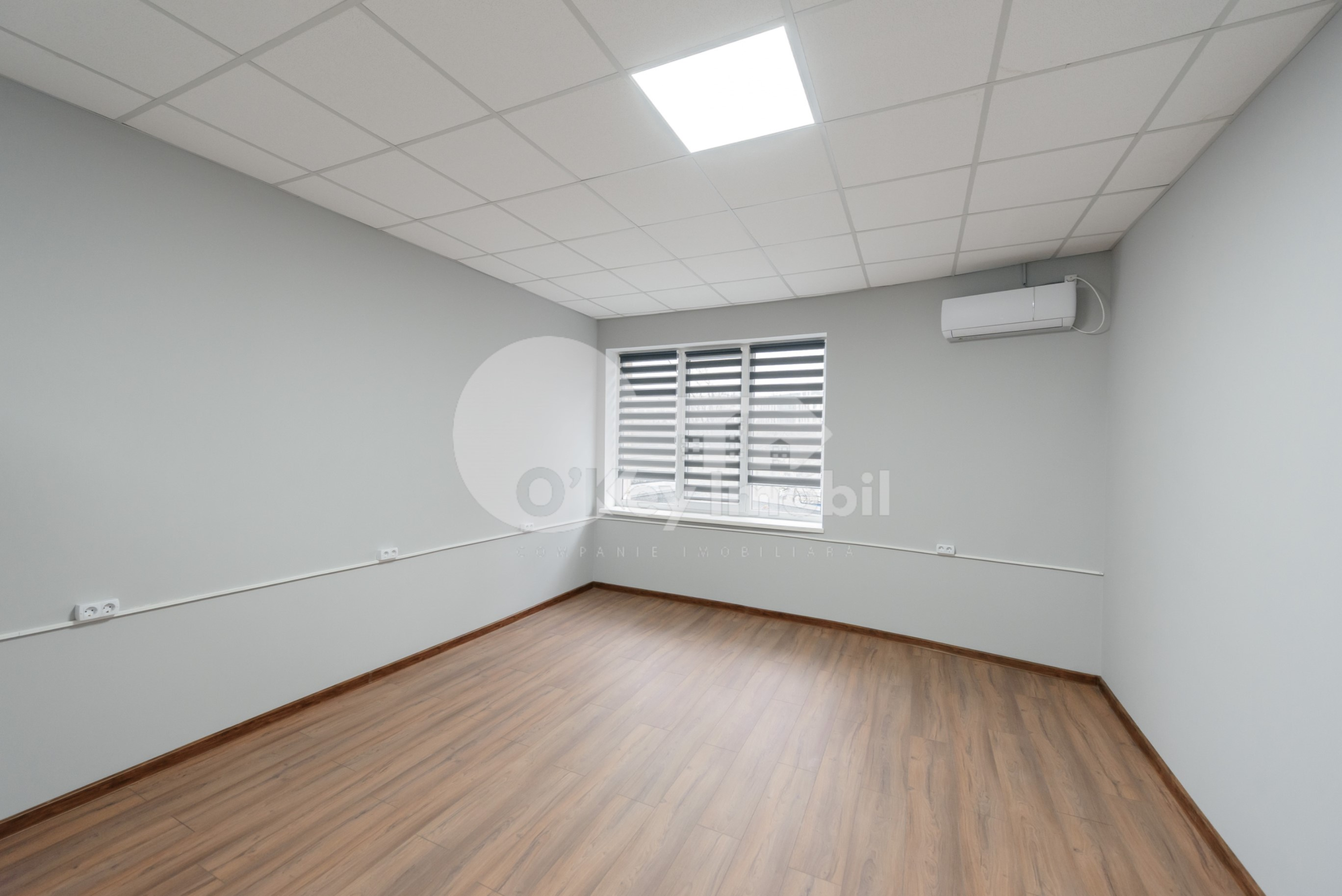 Oficiu, Buiucani, BUCURIEI